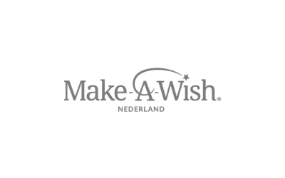 Make-A-Wish Nederland